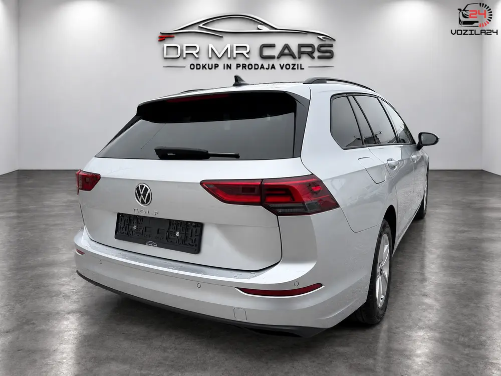 Volkswagen Golf TDI