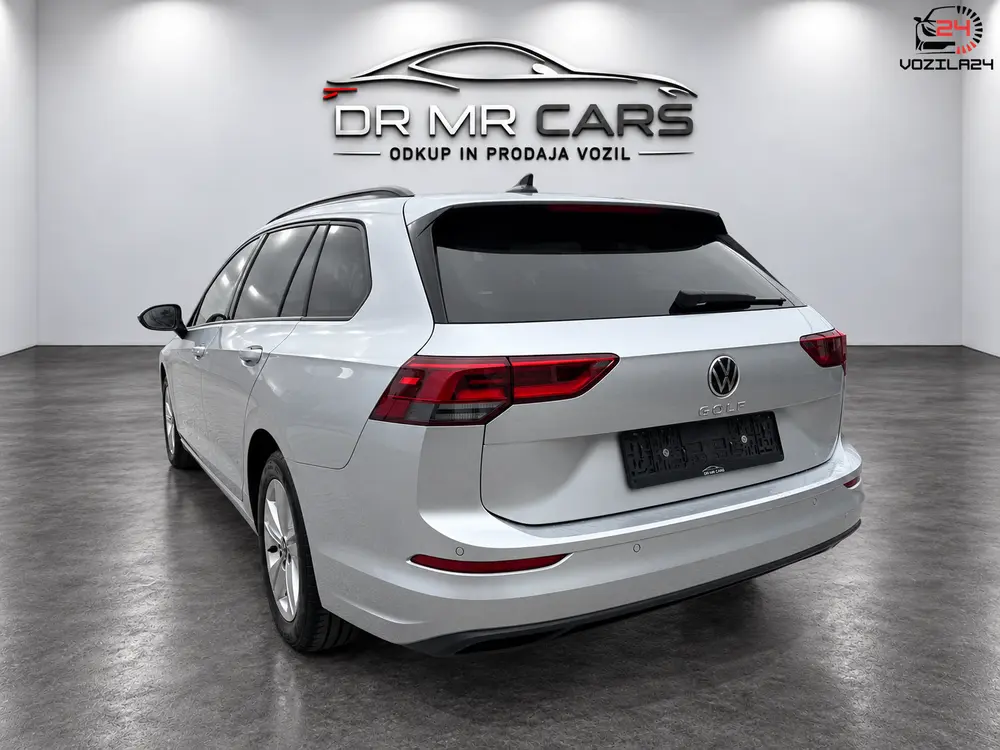Volkswagen Golf TDI