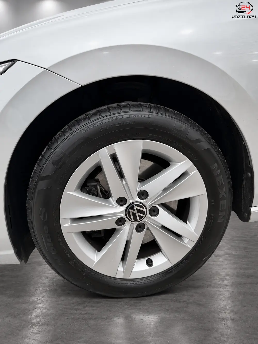 Volkswagen Golf TDI