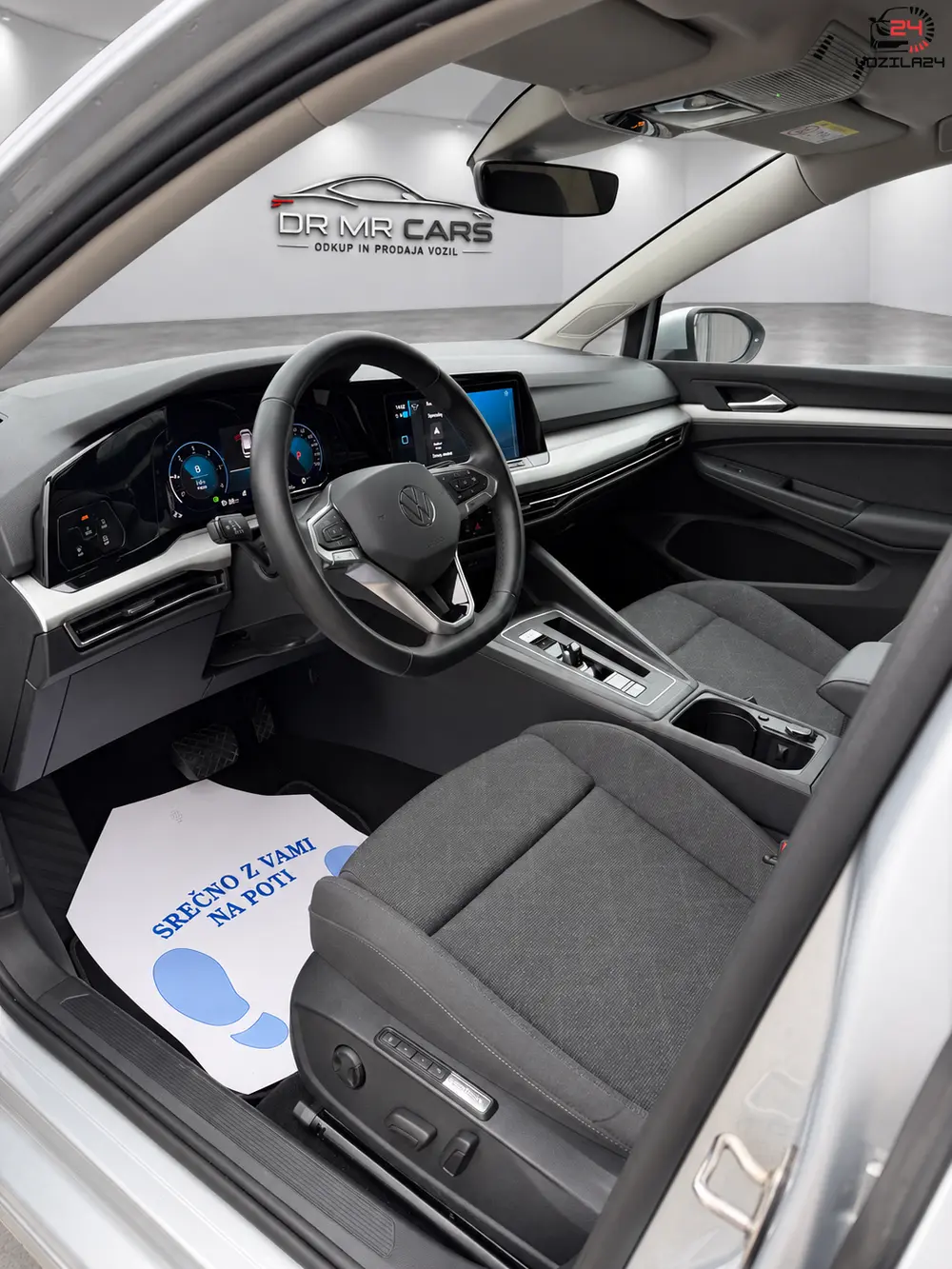 Volkswagen Golf TDI