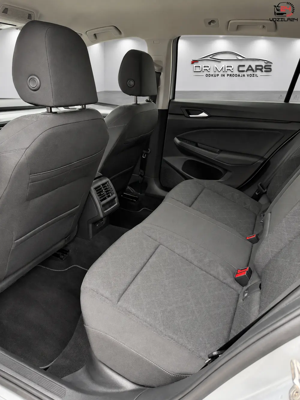 Volkswagen Golf TDI