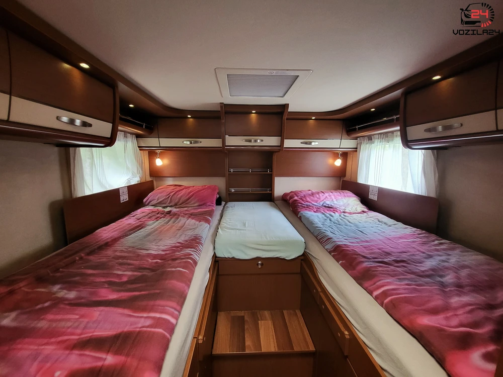 Hymer B578