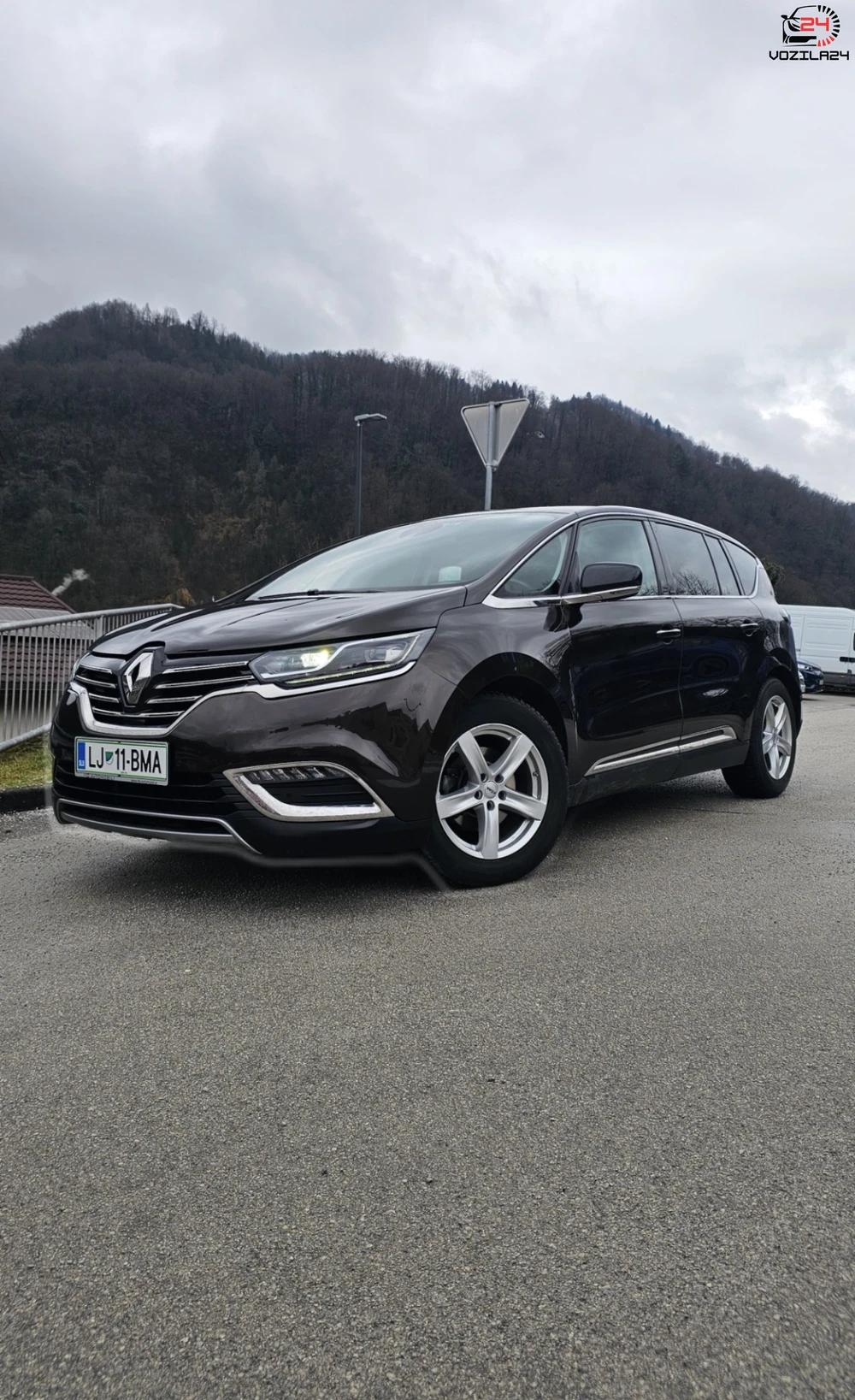 Renault Espace
