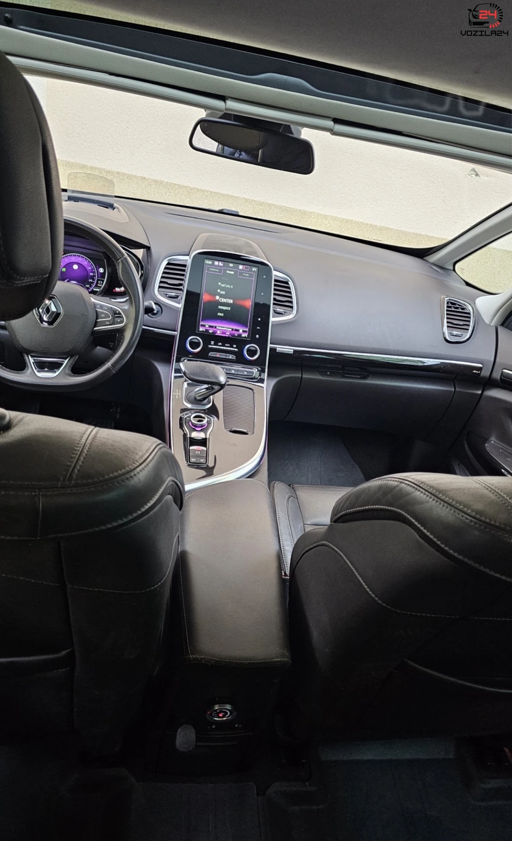 Renault Espace