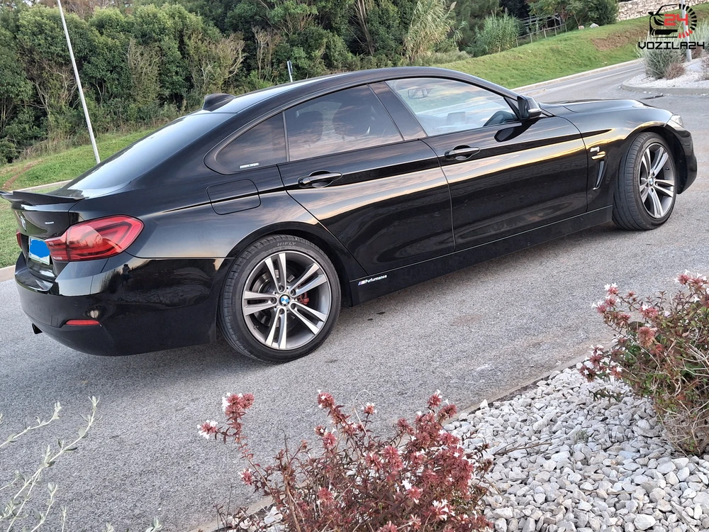 BMW Serija 4 420