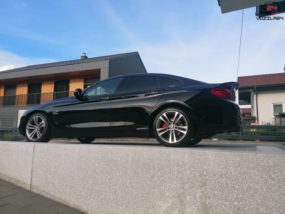BMW Serija 4 420