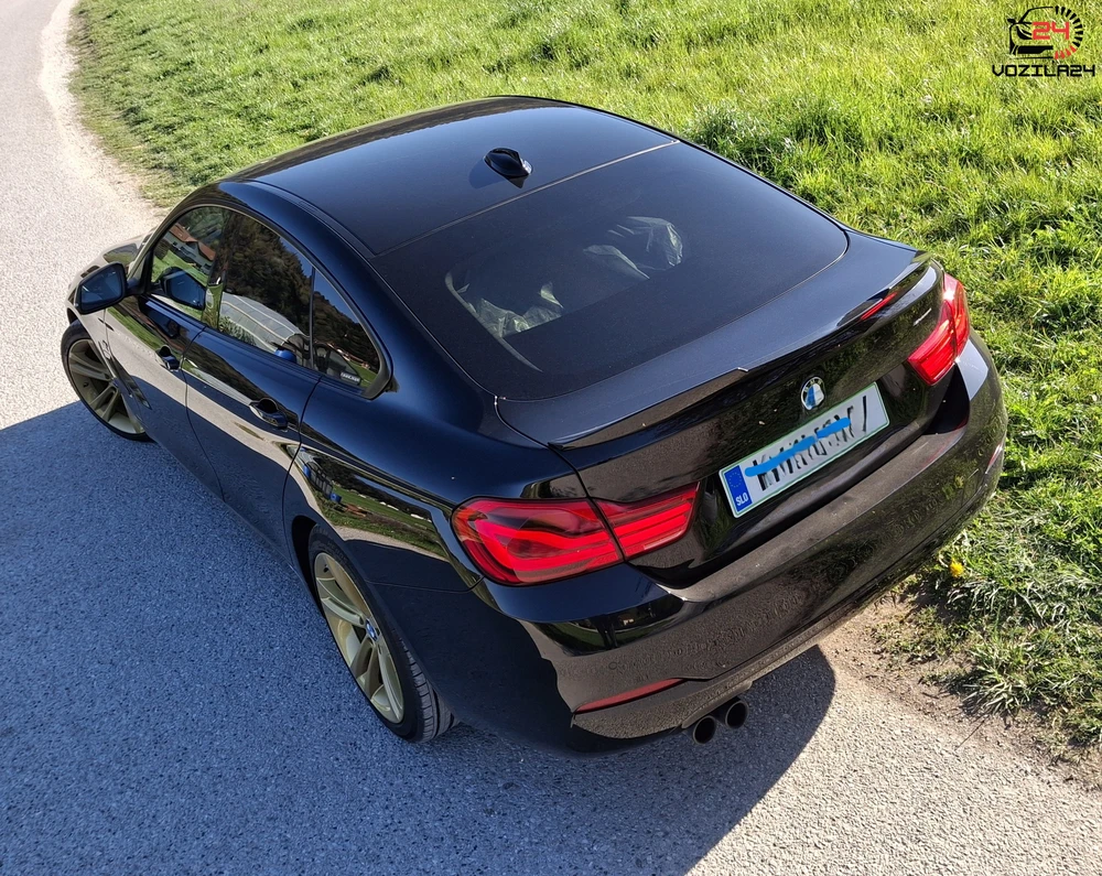 BMW Serija 4 420