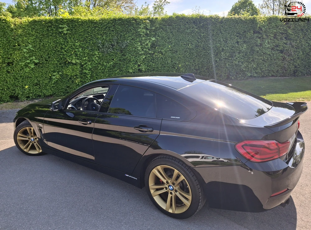 BMW Serija 4 420
