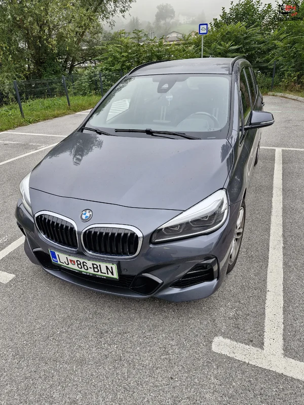 BMW Serija 2