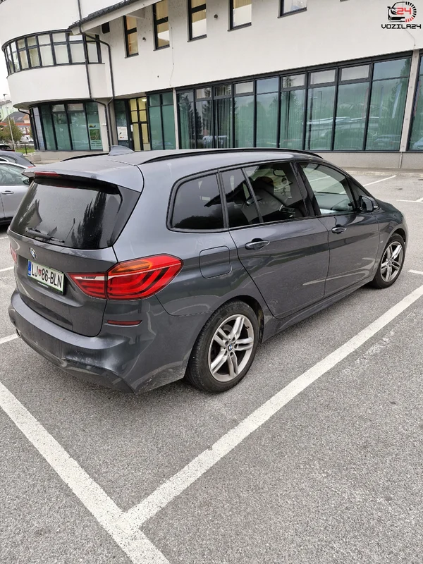 BMW Serija 2