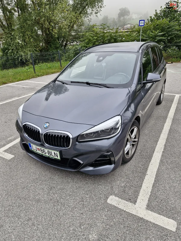 BMW Serija 2