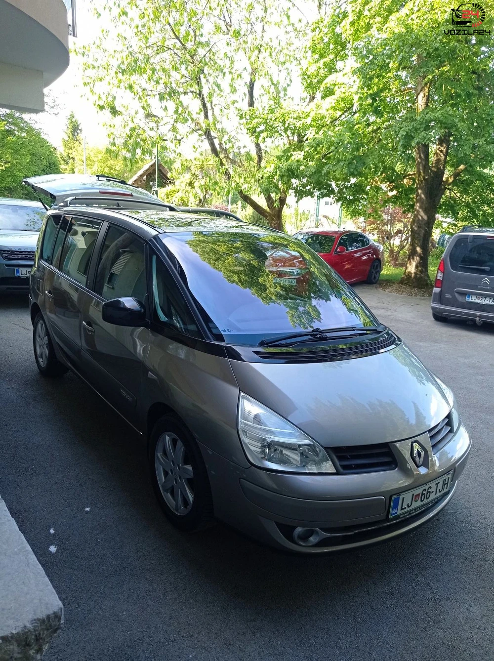 Renault Espace