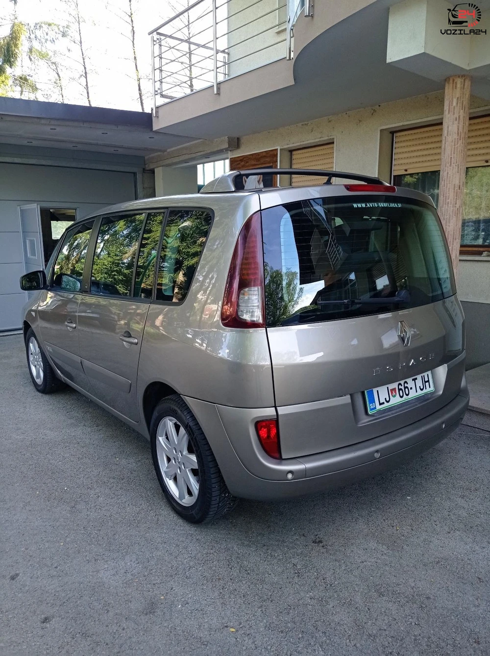Renault Espace