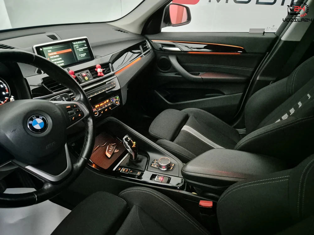 BMW X1 xDrive