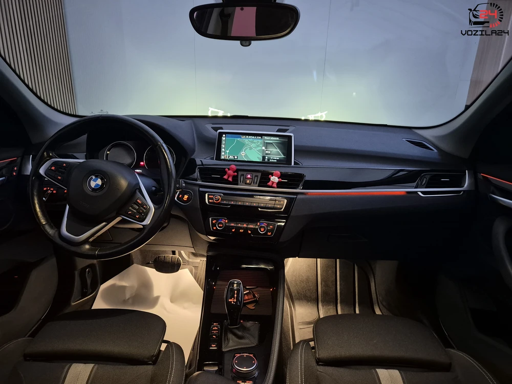 BMW X1 xDrive