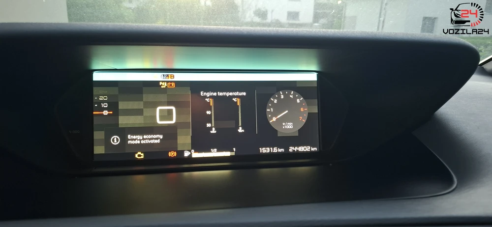 Citroen C4 Spacetourer