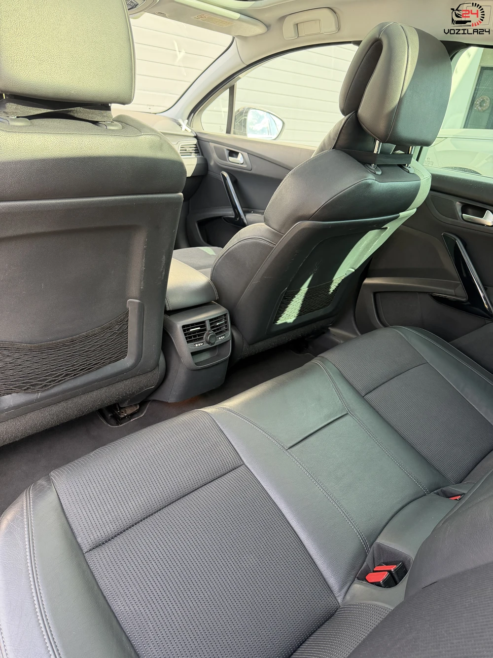 Peugeot 508 SW