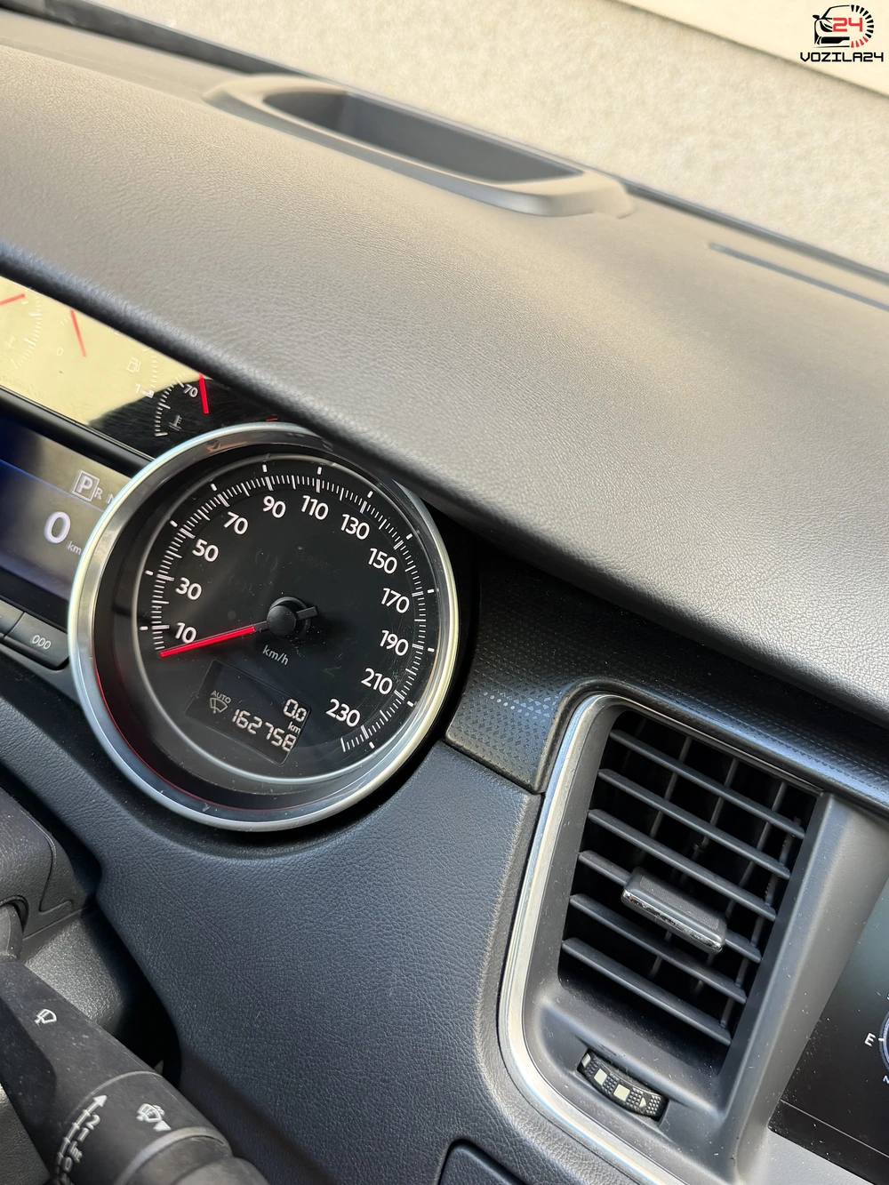 Peugeot 508 SW