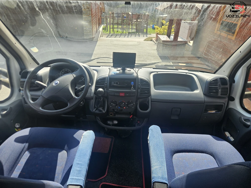 Dethleffs ADVANTAGE T5841