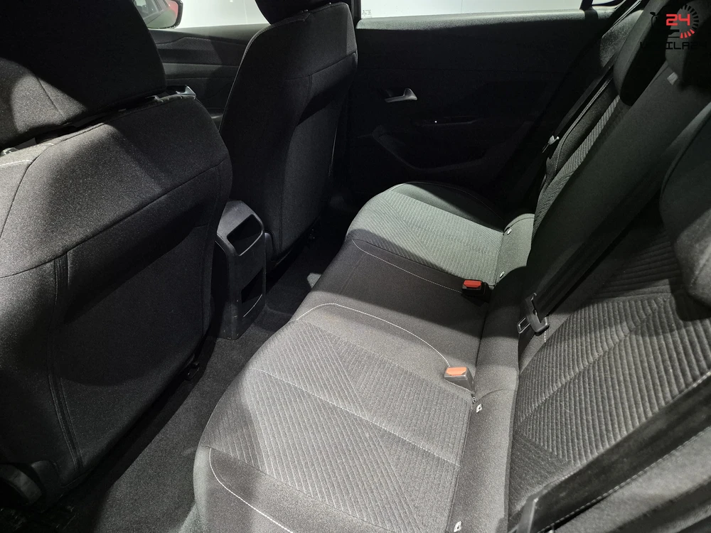 Peugeot 308 Active