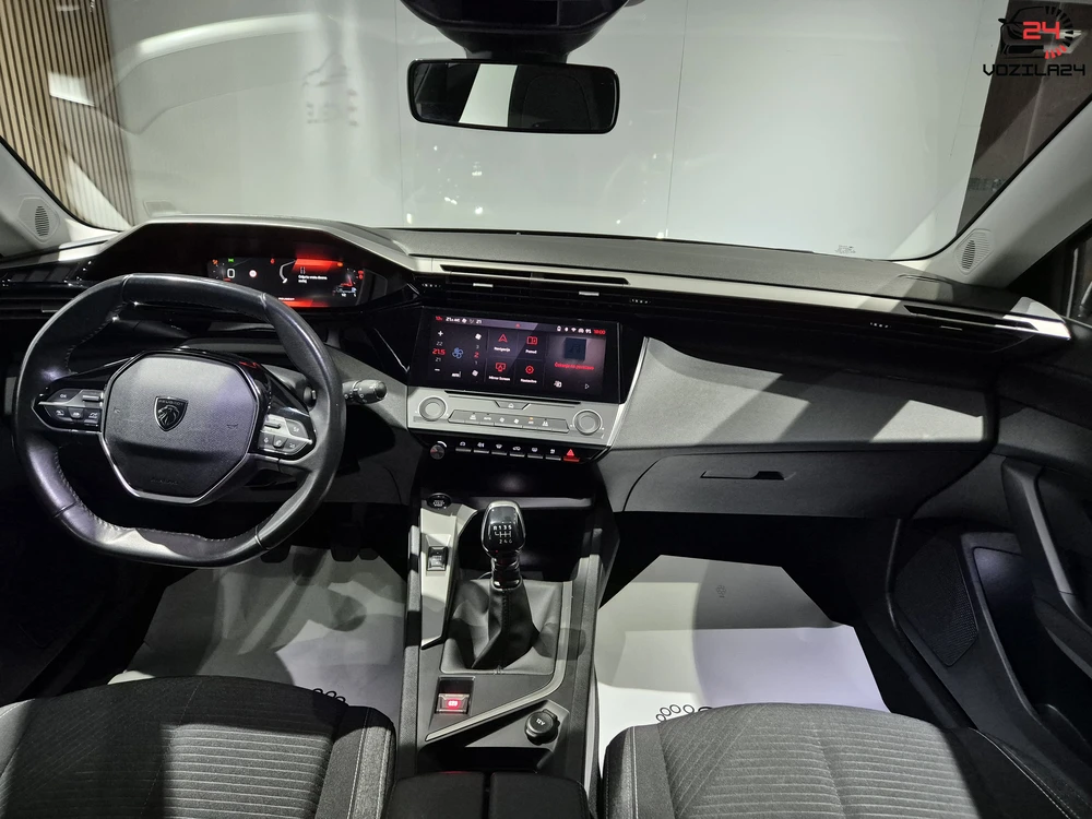 Peugeot 308 Active