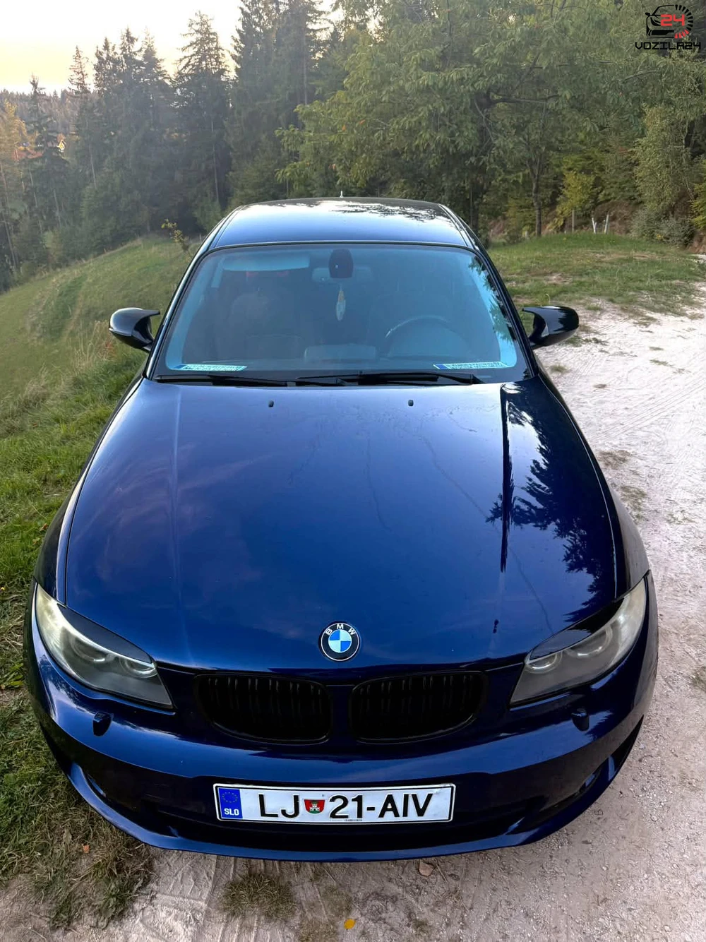 BMW M coupe (serija 1)