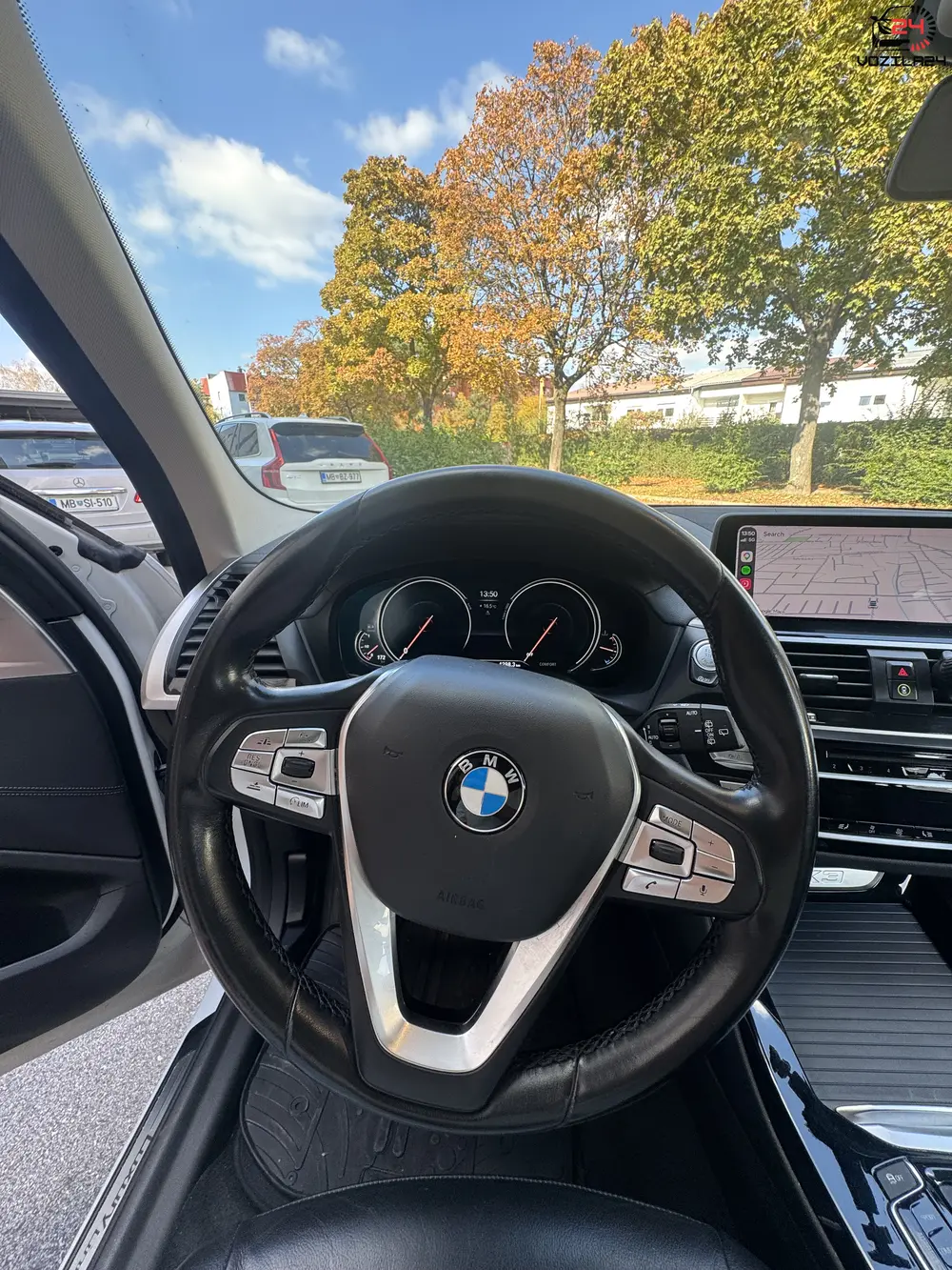 BMW X3 SUV