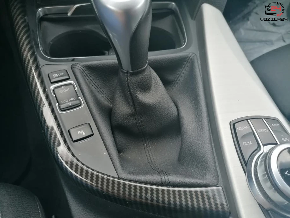 BMW Serija 4 420