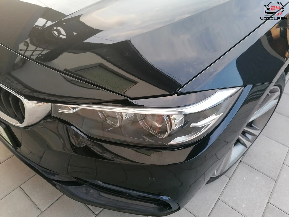 BMW Serija 4 420