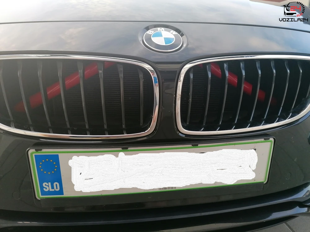 BMW Serija 4 420