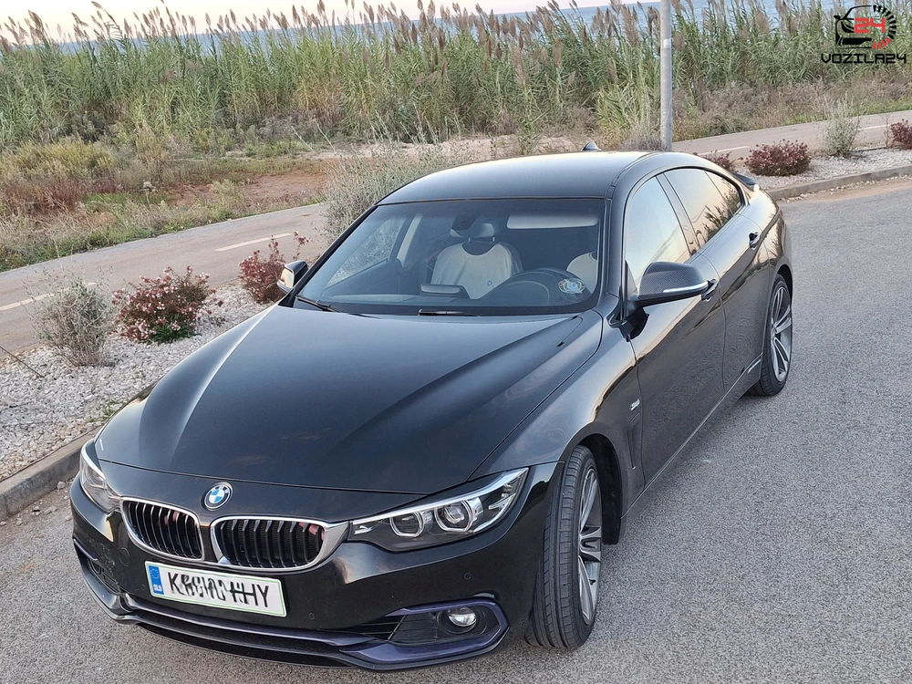 BMW Serija 4 420