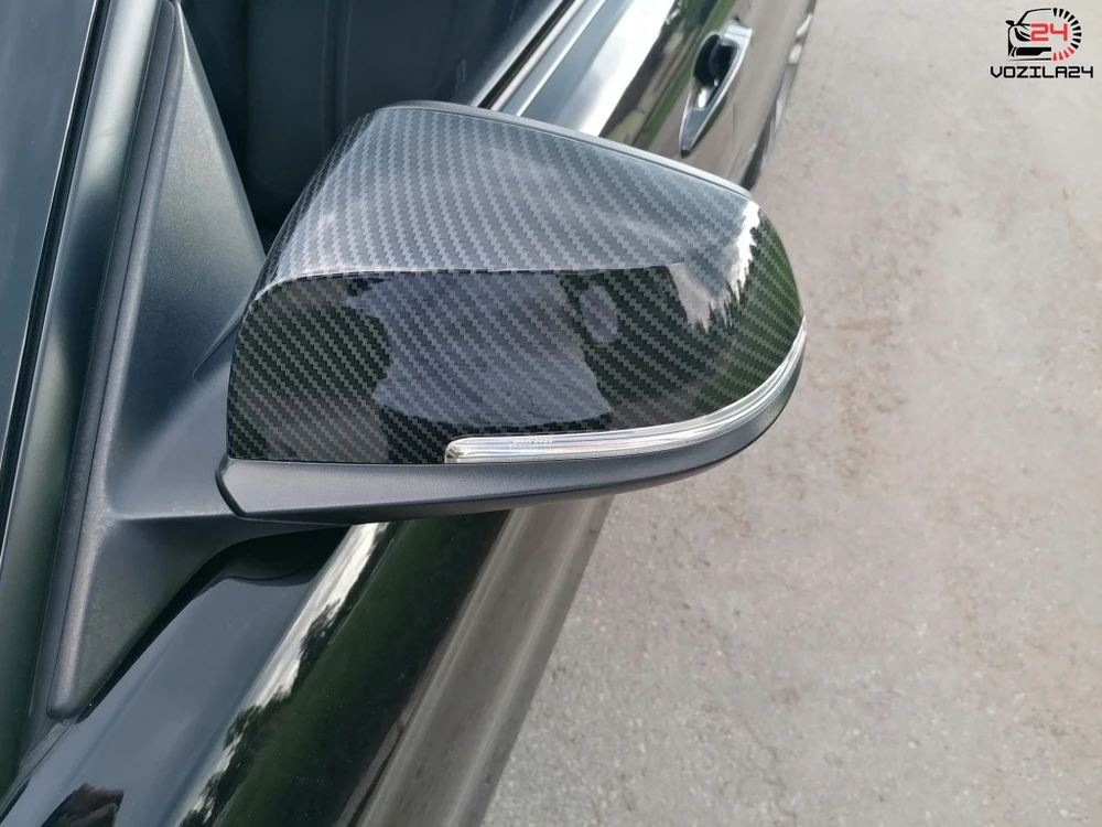 BMW Serija 4 420