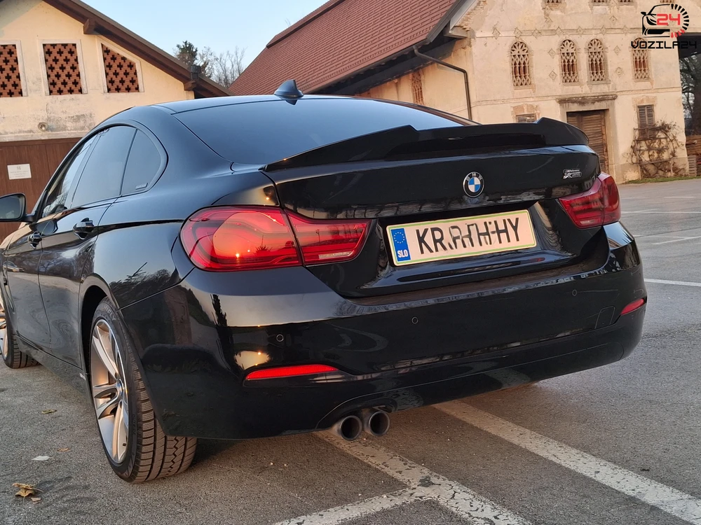 BMW Serija 4 420