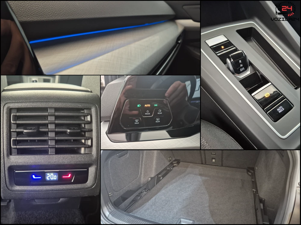 Volkswagen Golf Life