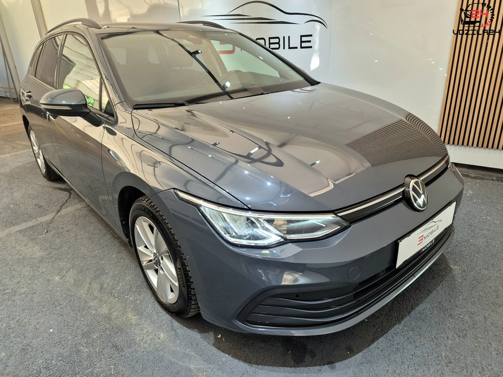 Volkswagen Golf Life