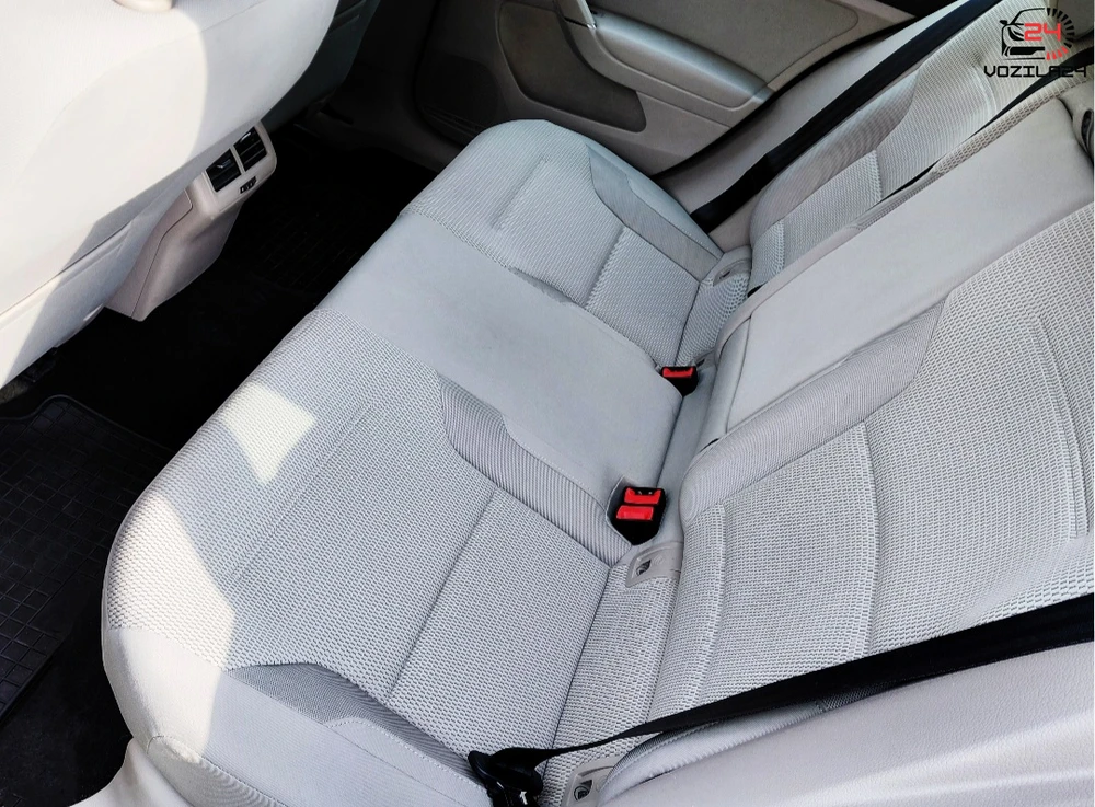 Volkswagen Golf Comfortline