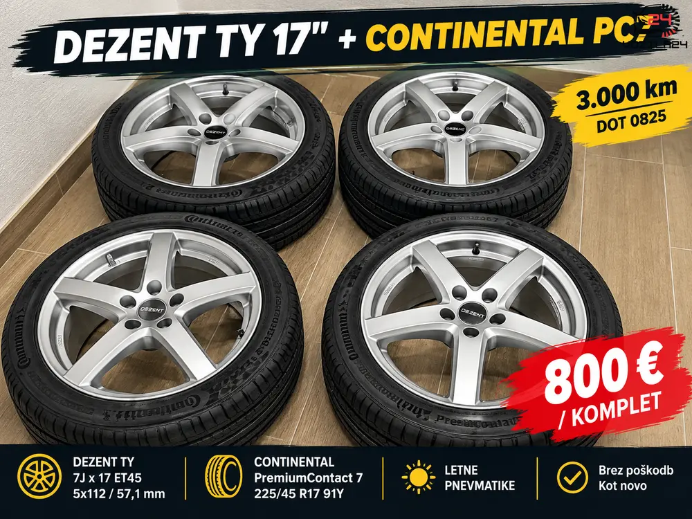 Continetnal