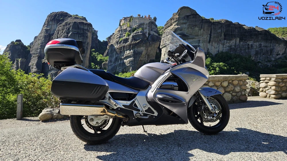Honda ST1300