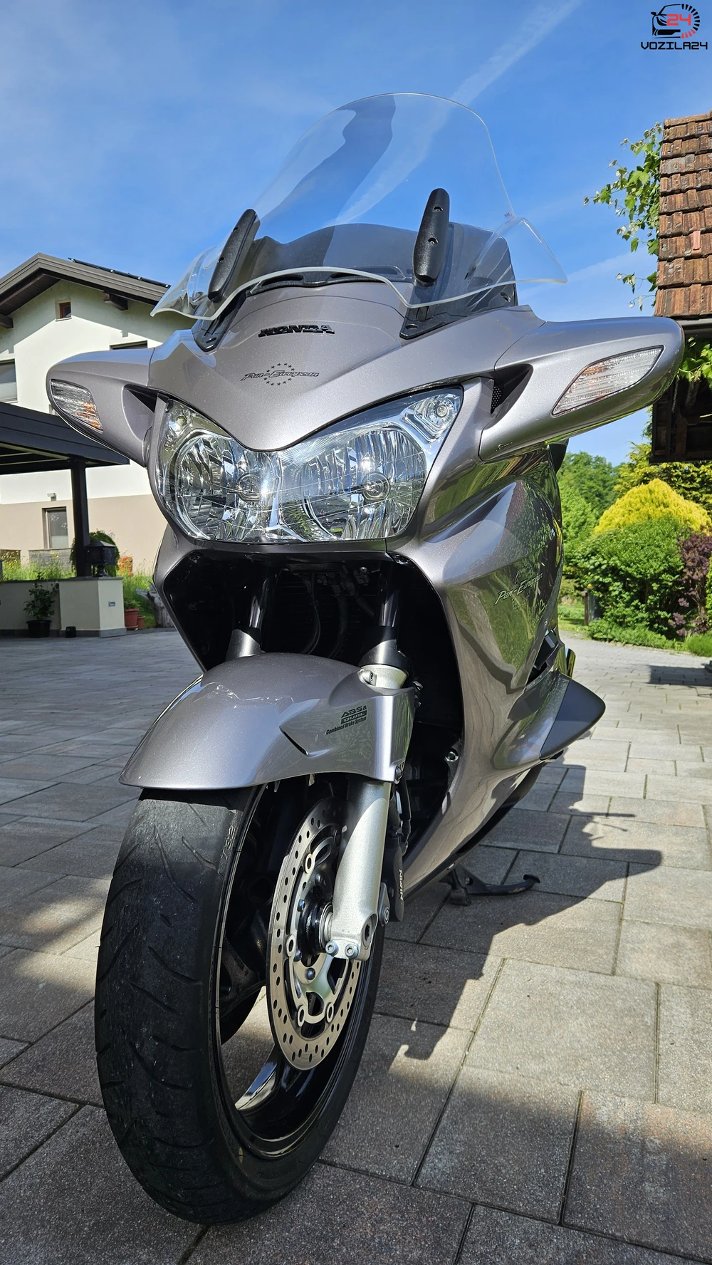 Honda ST1300