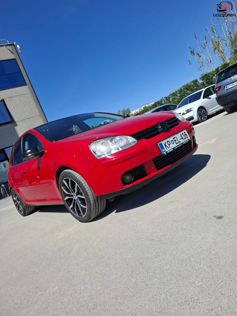 Volkswagen Golf TDI
