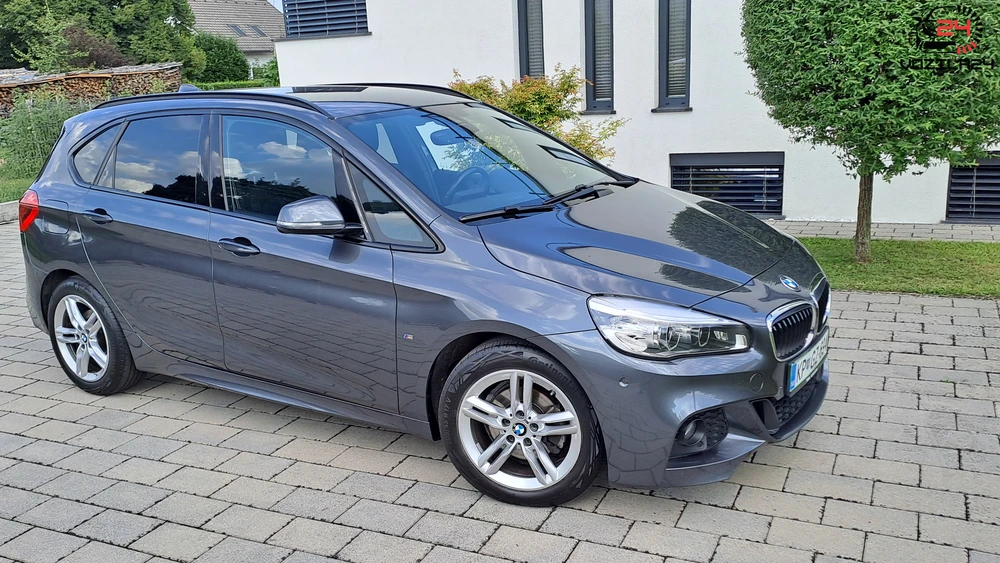 BMW Serija 2 Active Tourer
