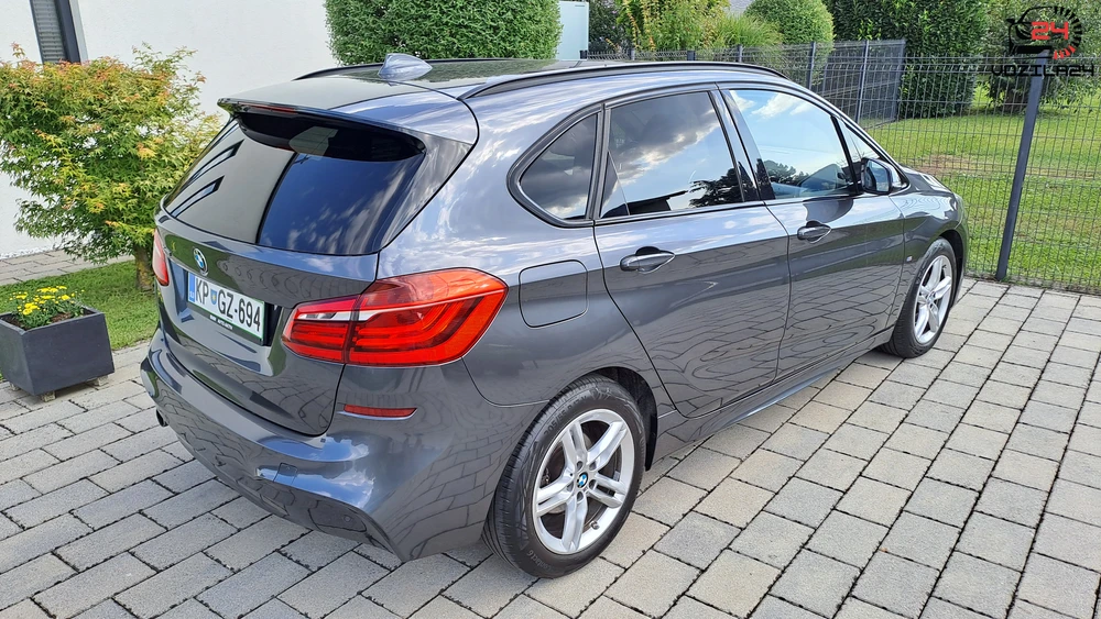 BMW Serija 2 Active Tourer