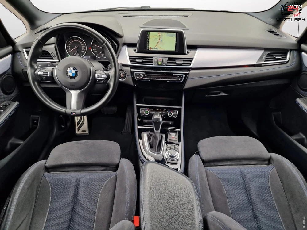 BMW Serija 2 Active Tourer