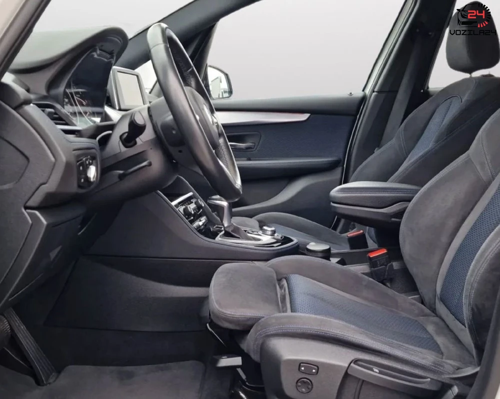 BMW Serija 2 Active Tourer