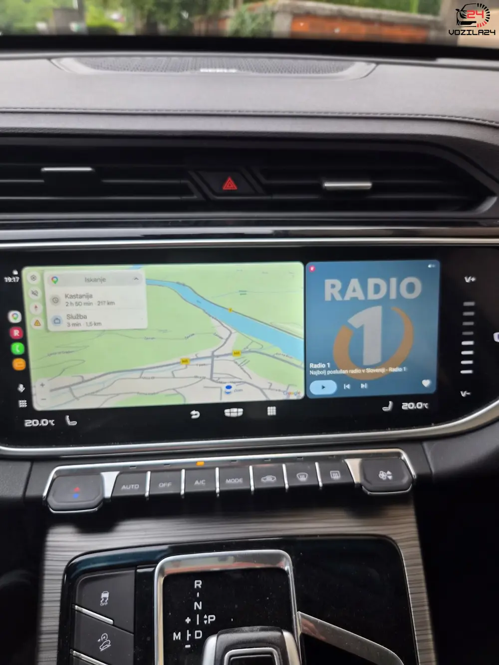 Geely Atlas Pro