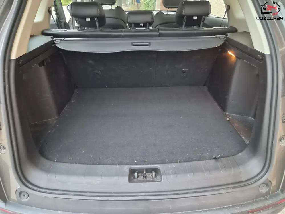 Geely Atlas Pro
