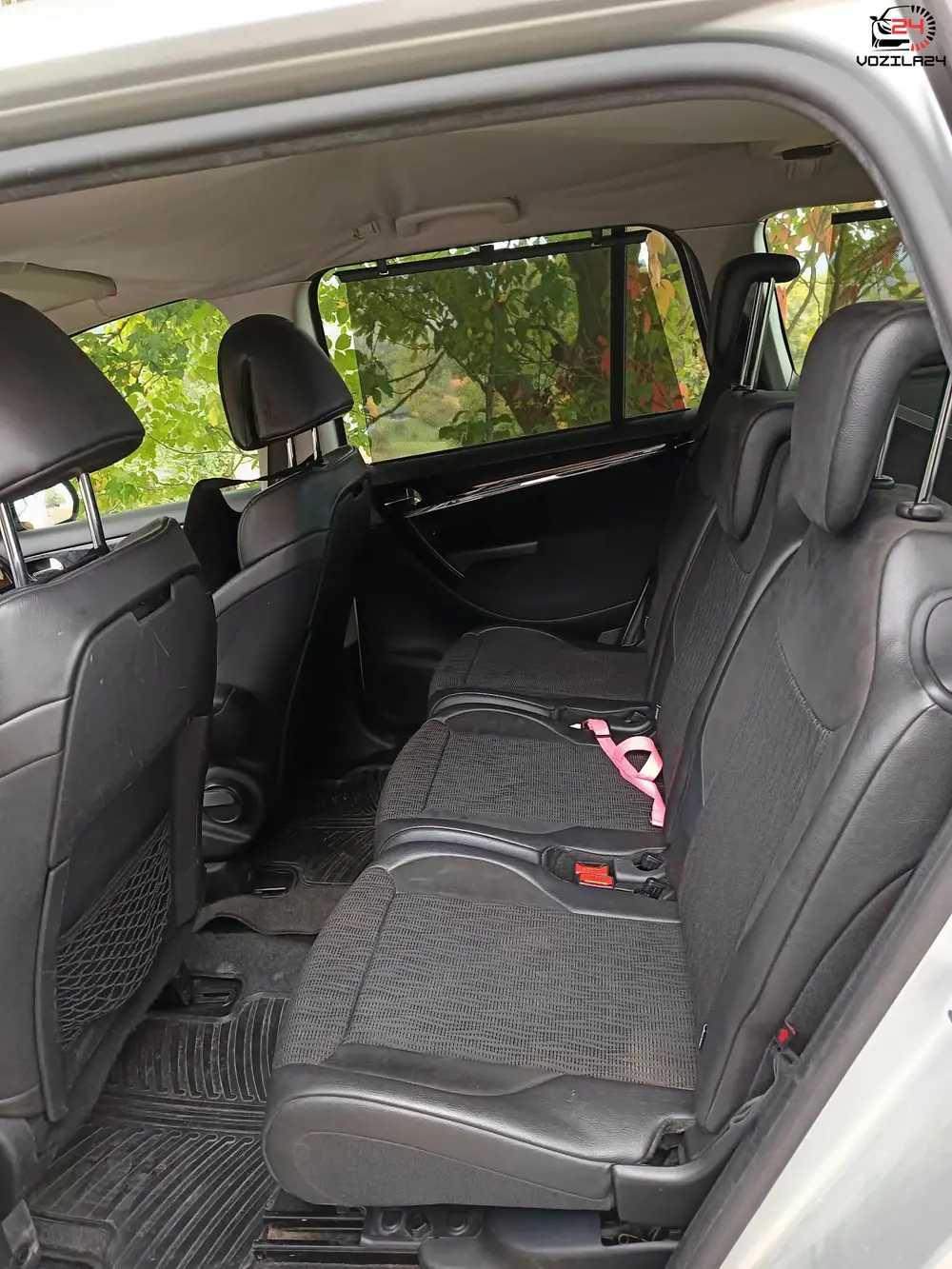 Citroen Grand C4 Picasso