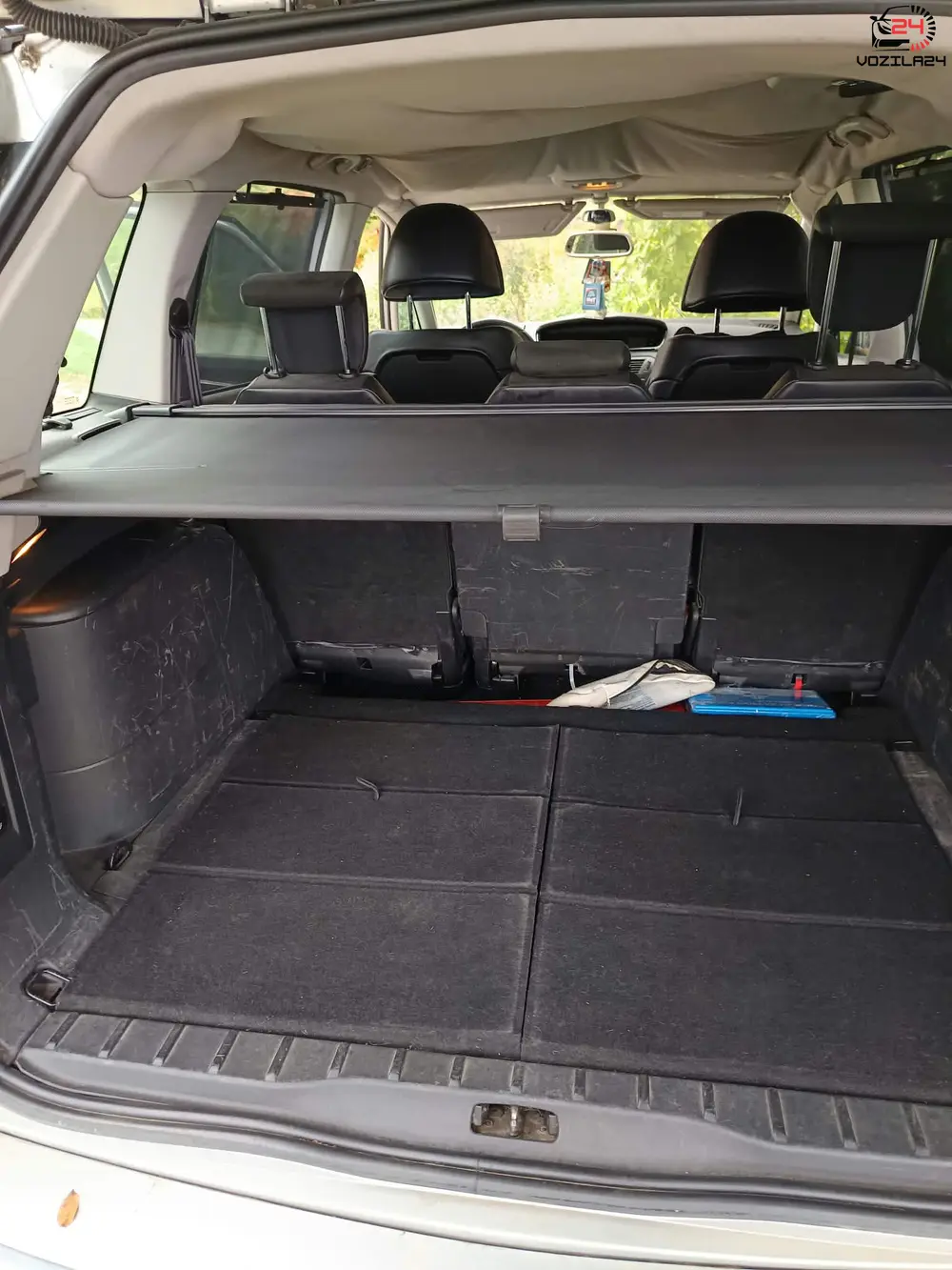 Citroen Grand C4 Picasso