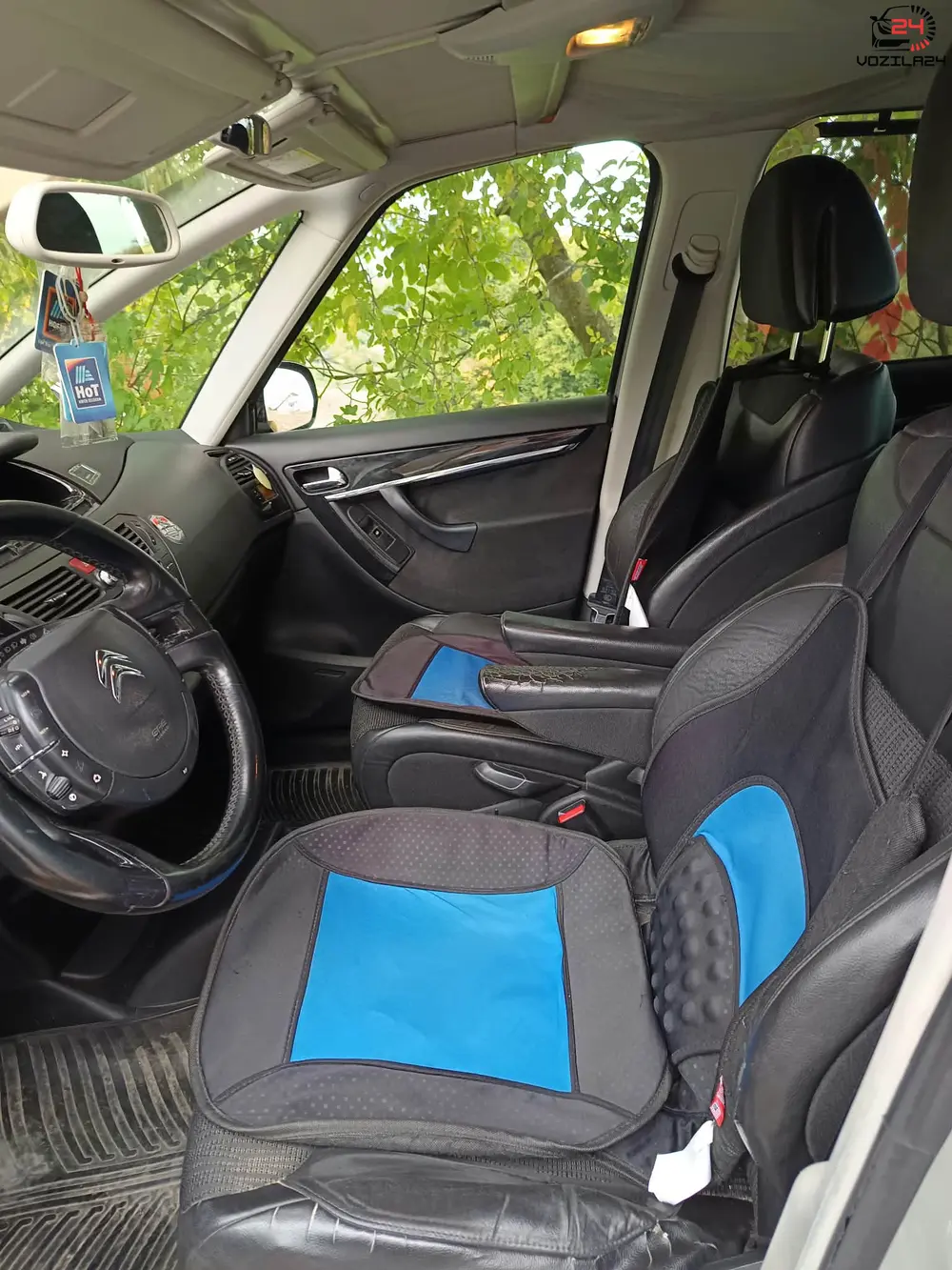 Citroen Grand C4 Picasso