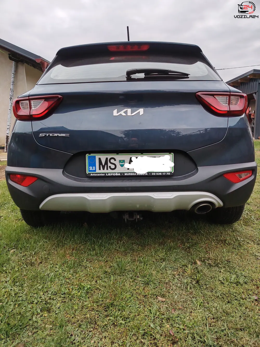 Kia Stonic